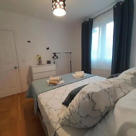 P&m Lejlighed Makarska