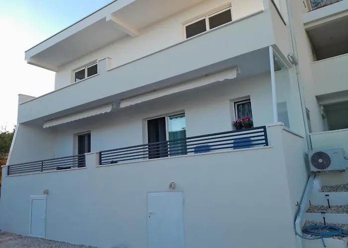 P&m Lejlighed Makarska