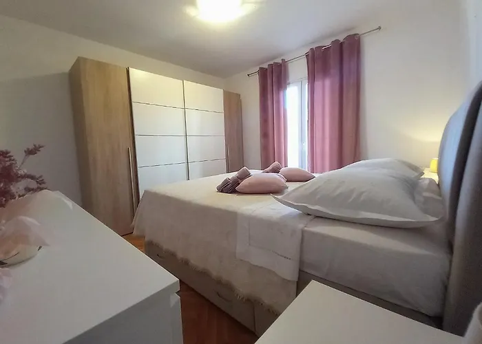 P&m Apartman Makarska