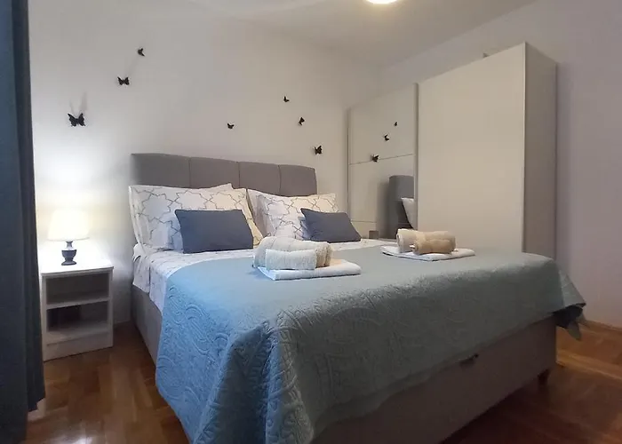 Apartman P&m Makarska