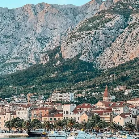 Апартаменти P&m